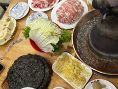 -元盛居(生态大街店)
