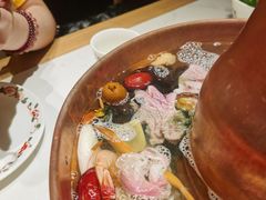 -东门口涮肉·砂锅·烤串(老门东店)