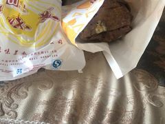 -味味美·汉堡炸鸡(山东路店)