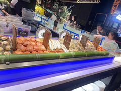 -加餐海鲜自助(集美银泰百货店)