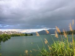 -翠屏湖景区