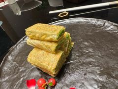 -富淳饭店(陆家嘴保利广场店)