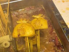 -阿串串老火锅(力盟店)