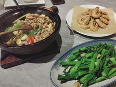 -啫神·广州地标美食(北京路店)