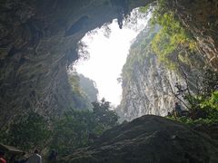 -英西峰林·洞天仙境