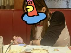 -安妮意大利餐厅(国贸店)