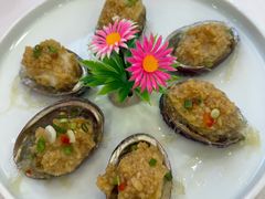 -粤盛海鲜平价店(洛溪食街店)