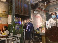 -汕头八合里海记牛肉店(清河店)