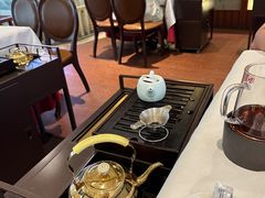 -金河半岛园林酒家(金融城店)