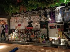 -胡桃里音乐酒馆(石家庄店)