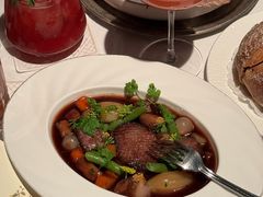 -壳里西餐厅Coquille Seafood Bistro(蒙自路店)