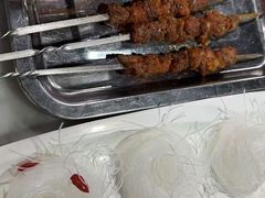 -正福居老北京正宗铜锅泉水涮肉(彰化路店)