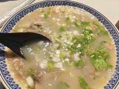 -老北京胡同味道二荤铺(酒仙桥店)