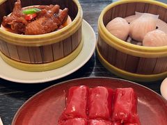 -五缘湾凯悦酒店·悦饗中餐厅