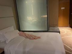 -上海虹桥西郊假日酒店