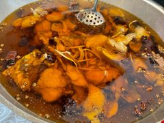 -辣婆婆(航天桥店)