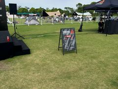 -春花秋色城市公园