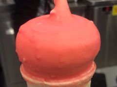 -DQ·蛋糕·冰淇淋(通州万达店)