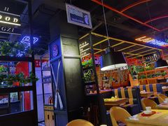 大堂-赖胖子肉蟹煲(金牛万达店)
