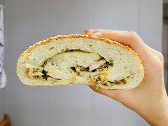 青酱熏鸡-原麦山丘(五棵松华熙店)