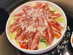 -新雅粤菜馆(南京东路店)