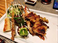 -万鱼亭 日本料理(无锡香山名园店)
