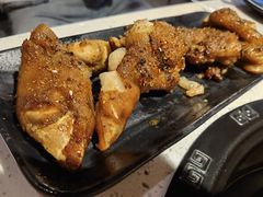 -京韵胡同·酱香羊蝎子火锅涮肉(长寿路店)