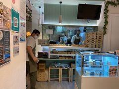 -杏甜品(尖沙咀加拿分道店)