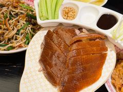 -满园烤鸭·春饼(沈北万达店)