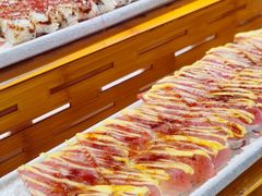 -韩盛·盛江山自助料理(沈辽路万达店)