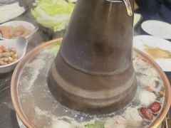 -东来顺饭庄(金泉广场店)