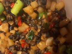 -印象鲵宴·张家界地标美食名片(溪布街店)