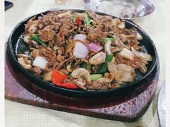 -标记美食新鲜猪杂(兴南大道店)