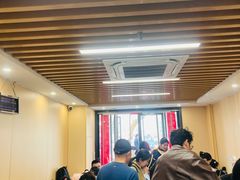 -金原鸭血粉丝汤·汤包·脆皮烤鸭(南京博物院店)