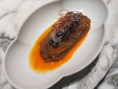 -湖滨28中餐厅·西湖宴·杭州君悦酒店