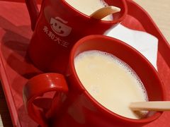 -永和大王(军博店)