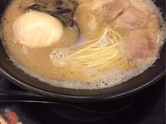 -博多一幸舍(侨福芳草地购物中心店)