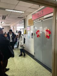 -北京妇产医院(东院)