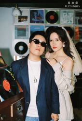 点击看大图 -绽放摄胶片摄影工作室