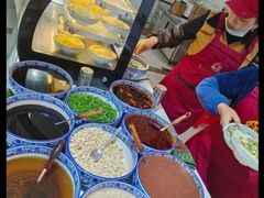 -姚记.周礼伤心凉粉(时代广场店)