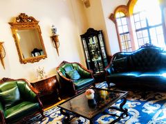 -马勒别墅·中餐厅