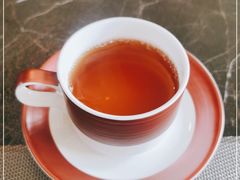 -东莞旗峰山酒店及行政公寓·莱斯西餐厅