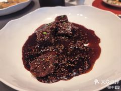 -许家菜(望江店)