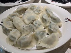 -船歌·鱼水饺青岛菜(金狮广场店)