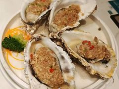 -优食坊·蒸汽海鲜(康盛路店)