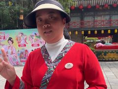 -深圳锦绣中华民俗村