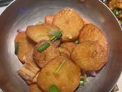 -绿茶餐厅(深圳龙华天虹购物中心店)