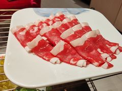 -天宜隆蘑菇宴火锅(石景山旗舰店)