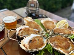 -宝莱纳餐厅(滨江店)