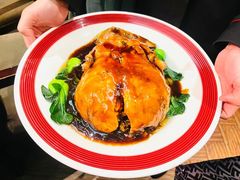 -老正兴菜馆(福州路店)